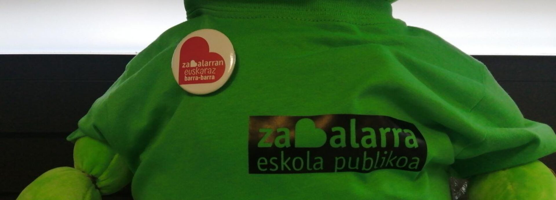 Zabalarra Eskola